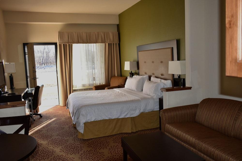 Holiday Inn Express Hotel & Suites Silt - Rifle By Ihg Dış mekan fotoğraf