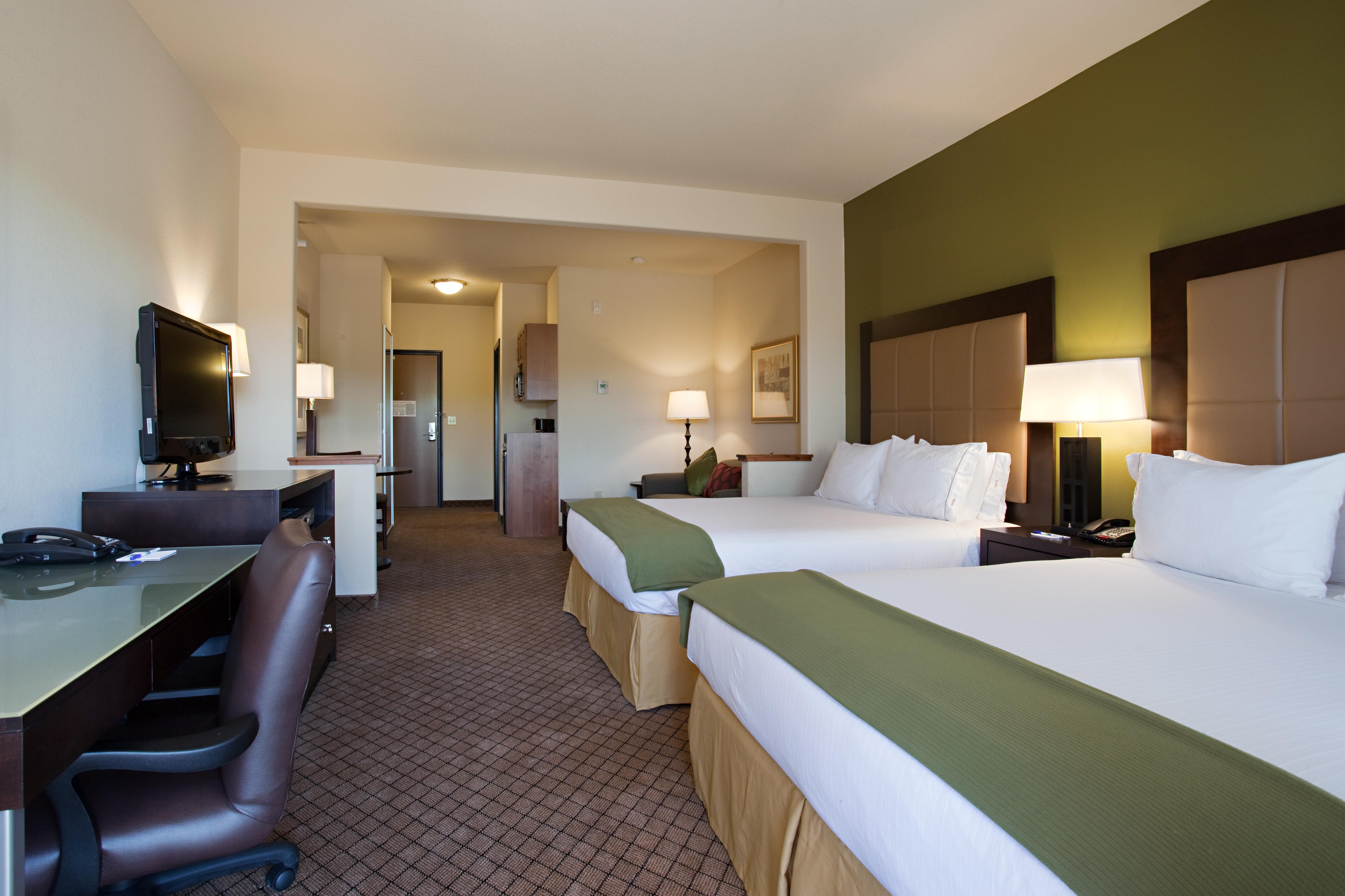 Holiday Inn Express Hotel & Suites Silt - Rifle By Ihg Dış mekan fotoğraf