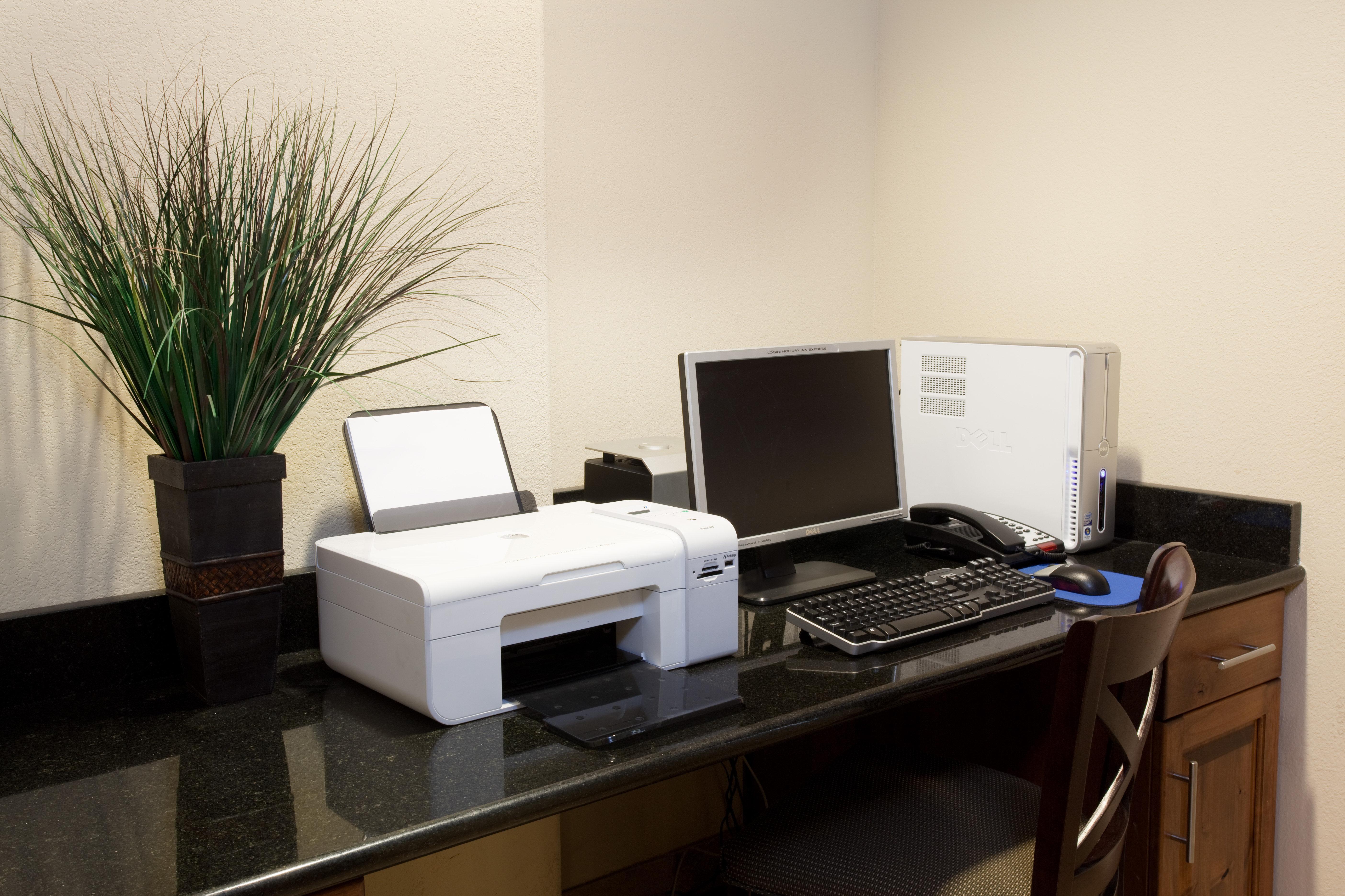 Holiday Inn Express Hotel & Suites Silt - Rifle By Ihg Konforlar fotoğraf