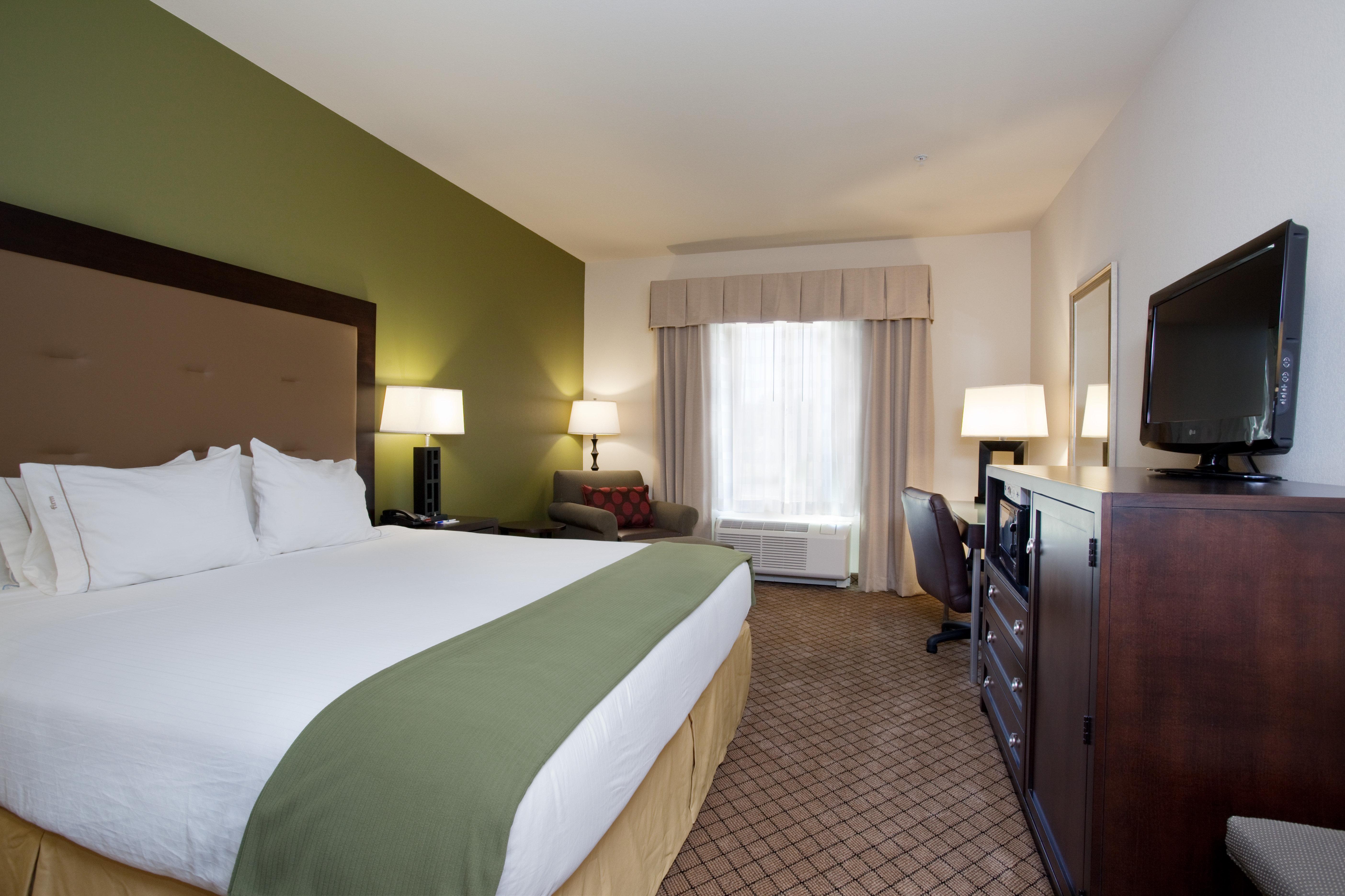 Holiday Inn Express Hotel & Suites Silt - Rifle By Ihg Dış mekan fotoğraf