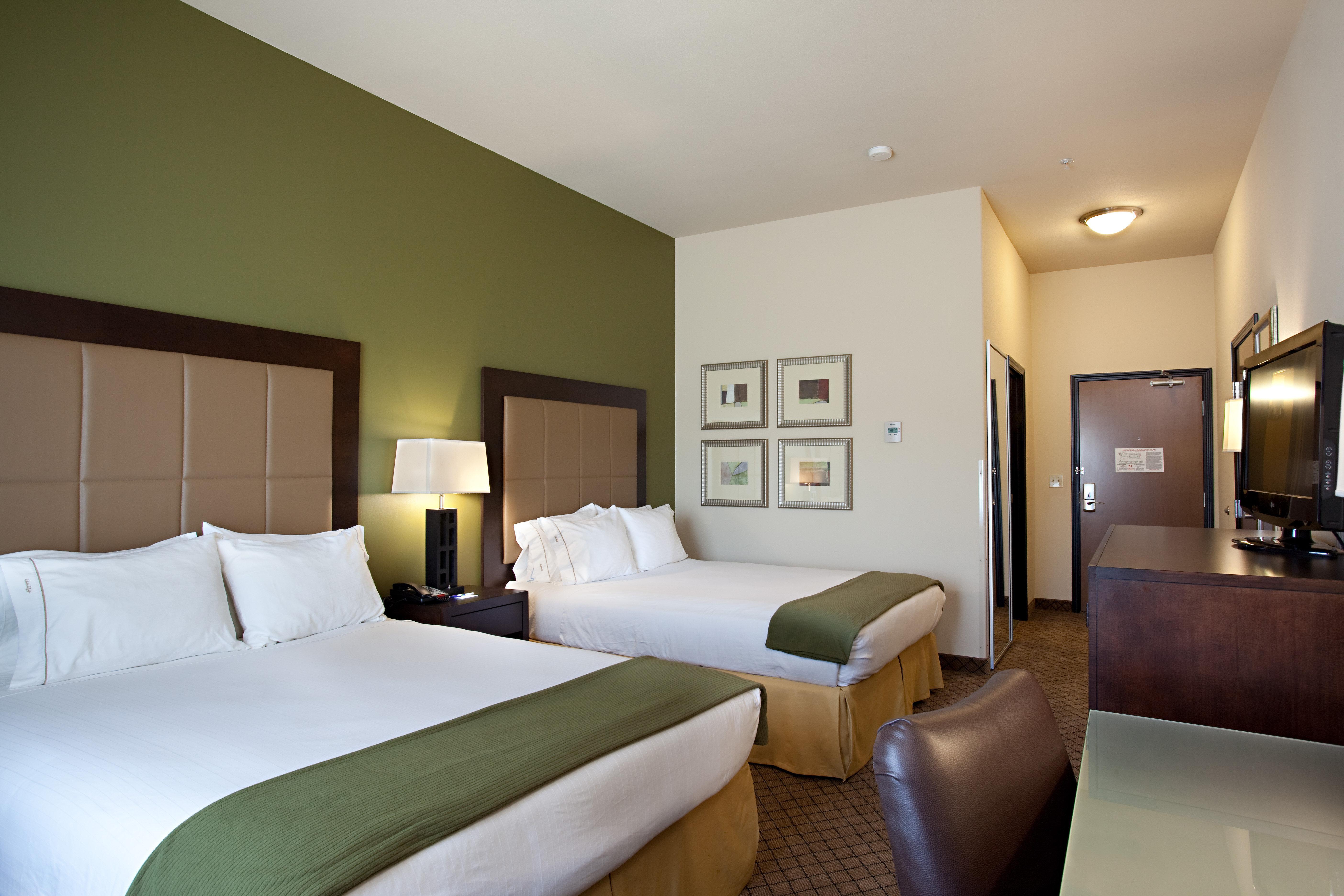 Holiday Inn Express Hotel & Suites Silt - Rifle By Ihg Dış mekan fotoğraf