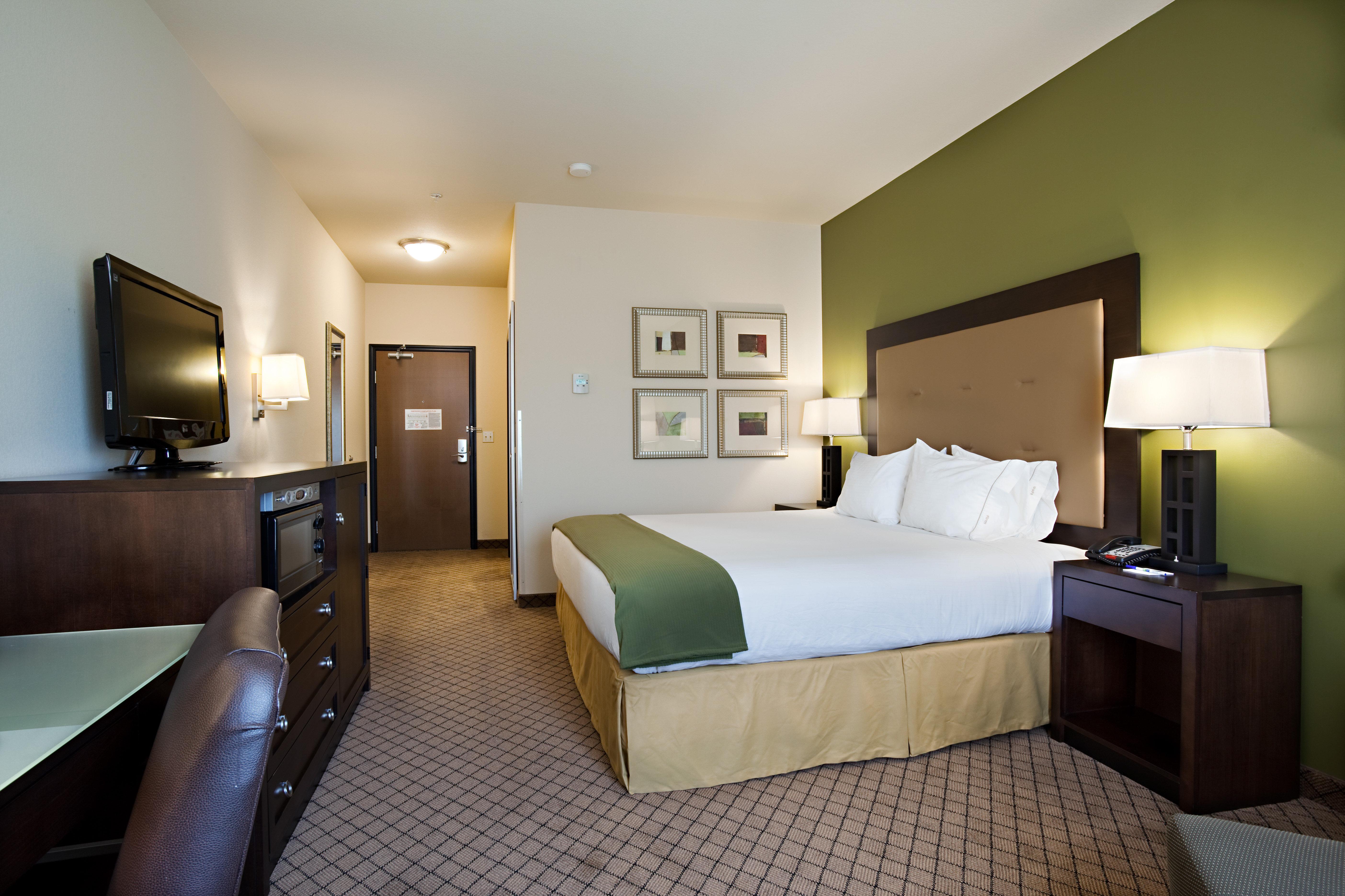 Holiday Inn Express Hotel & Suites Silt - Rifle By Ihg Dış mekan fotoğraf