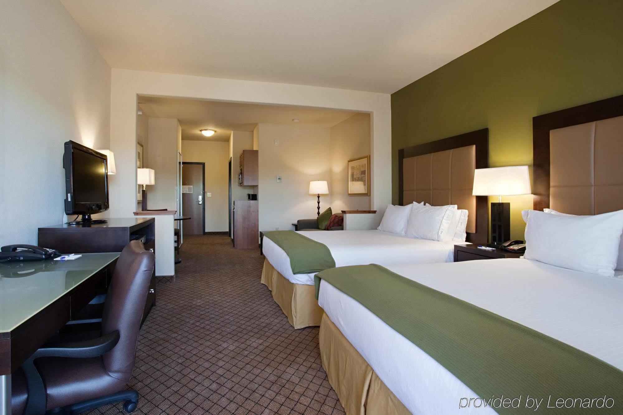 Holiday Inn Express Hotel & Suites Silt - Rifle By Ihg Dış mekan fotoğraf